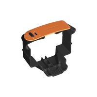 Fixed Propeller Guard for Dji Air 3 - Blade Holder - Orange