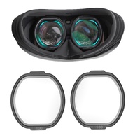 Vr2 Hifylux Myopia Glasses for Playstation - Enhance your Gaming Experience - -1.0D