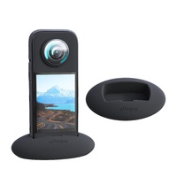 Silicone Desktop Base for Insta360 X3 Amagisn