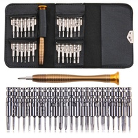 Drone Repair Screwdriver Set for Dji Mavic2 Mini 2 Air2 2s Fpv Phantom3 4