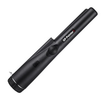 Metal Detector Pointer for Gold Pinpointing - Black