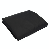 Waterproof Outdoor Furniture Cover for Garden Table and Chairs - 255x255x80cm
