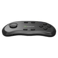 Wireless Vr Headset with Remote - 3d