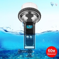 Waterproof Diving Case for Dji Pocket 2 - 60m Depth