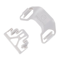 Mini 3 Pro Drone Lens Cap &amp; Paddle Set - Simple Paddle