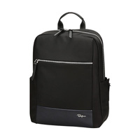 Anti-theft Laptop Backpack - Durable &amp; Versatile - Black