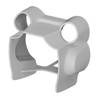 Anti-glare Gimbal Lens Hood for Dji Mini3 Pro - Grey