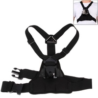 Sports Shoulder &amp; Chest Belt for Gopro Hero12