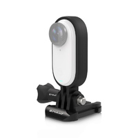 Insta360 Go 3 Cage - Quick Release &amp; Screw