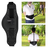 Universal Waist Belt Mount for Action Cameras