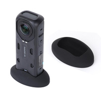 Silicone Desktop Stand for Insta360 X4 - Base 2