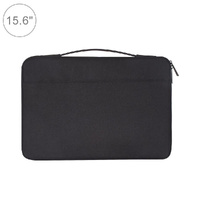 Stylish Laptop Handbag For Macbook Samsung Dell Asus - Black