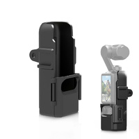 Universal Dji Pocket 3 Protection Frame Adapter
