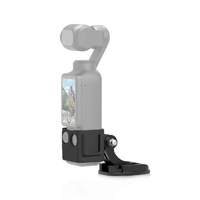 Expansion Bracket for Dji Pocket 3 - Compact Design