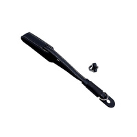 Handheld Camera Gimbal Wrist Strap for Dji Pocket / Om Series - Black
