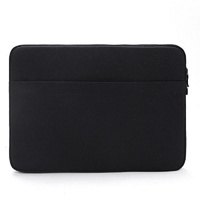 Waterproof &amp; Anti-vibration Inner Bag for 11 / 13 Inch Laptops - Black