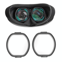Vr2 Hifylux Myopia Glasses for Playstation - Enhance your Gaming Experience - -2.5D
