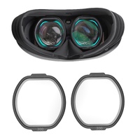 Vr2 Hifylux Myopia Glasses for Playstation - Enhance your Gaming Experience - -3.0D