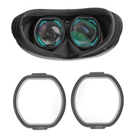 Vr2 Hifylux Myopia Glasses for Playstation - Enhance your Gaming Experience - -6.0D