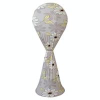 Fan Dust-proof Cover for Household Floor - Jasmine
