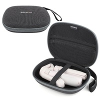 Compact Storage Bag for Insta360 Flow Zhiyun and Feiyu