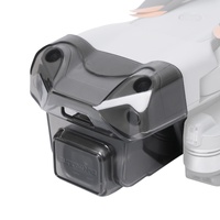 Sunshade Cover for Dji Air 2s Drone Gimbal Lens