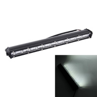 Dc 8 - 32V 36W 3000Lm 6500K 30 Degrees Adjustable Spot Waterproof Vehicle Car Boat Marine External Work Emergency Lights With 12 Intense Cree Led Whit