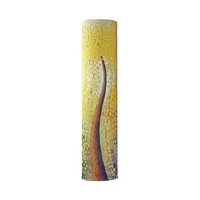 190 x 40 Cm Elastic Cloth Cabinet Air Conditioner Dust Cover - Home And Lotus