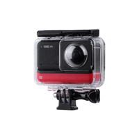 Insta360 one Rs 360 Edition Waterproof Diving Case - 60m Depth