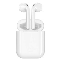 Wireless Tws Sport Bluetooth Headset with Charging Box - I9 Touch