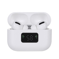 Wireless Bluetooth 5.0 Earphones for Ios Devices - I58 Tws