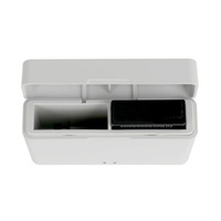 Portable Dji Battery Charger Hub for Action Camera