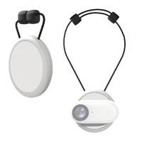 Quick Release Neck Strap for Insta360 Go 3