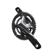 Fsa K-Force Light Carbon Crankset BB386EVO WE BB 386 172.5mm 50/34T Bicycle Bike