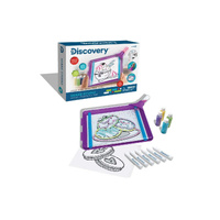 Discovery: Shake Studio - Sprinkle Stencil Designer