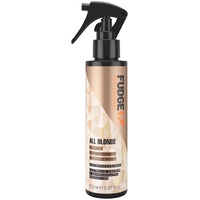 Fudge Professional All Blonde Condition and Sheild Mist, 150 ml