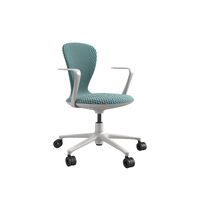 UFOU Joyin Tail Designer Ergonomic Chair - Whale