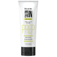 Recamier Professional In Finishing Anti Frizz Hair Cream PREP 7oz Serum - Crema