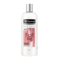 Tresemme 675ml Conditioner in Radiant Colour