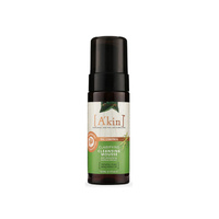 A&#39;kin Clarifying Cleansing Mousse Oil Control Face Wash Cleanser 150 mL