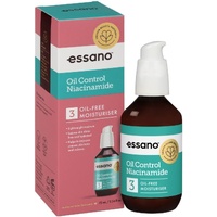 Essano Niacinamide Oil Control Face Moisturiser 75ml