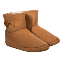 Archline Orthotic UGG Boots Slippers Arch Support Warm Orthopedic Shoes - Chestnut - EUR 40 (Women's US 9/Men's US 7)