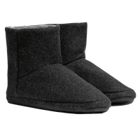 Archline Orthotic UGG Boots Slippers Arch Support Warm Orthopedic Shoes - Black - EUR 30 (Mens US 6)
