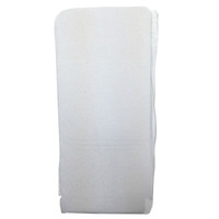 Stay Up OVER THE KNEE SOCKS Stockings Hosiery Party Costume Stockings - Plain White