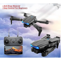Remote Controlled Drone with HD Camera &amp; GPS Quadcopter