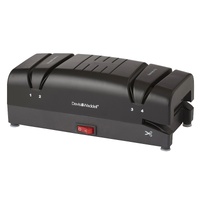 Davis &amp; Waddell Electric Knife Sharpener Knives Scissors Screwdriver Tool Utensil Butcher