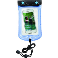 Lewis N. Clark Universal Waterproof Case Bag Phone Pouch Case Dry Bag For iPhone Samsung