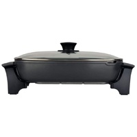 Westinghouse Electrical Fry Pan (Non-Stick coating 530 x 340 mm)