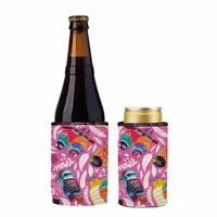 Aussie Birds Stubby Cooler 2-Pack - Standard