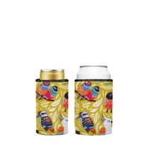 Aussie Birds II Stubby Cooler 2-Pack - Standard